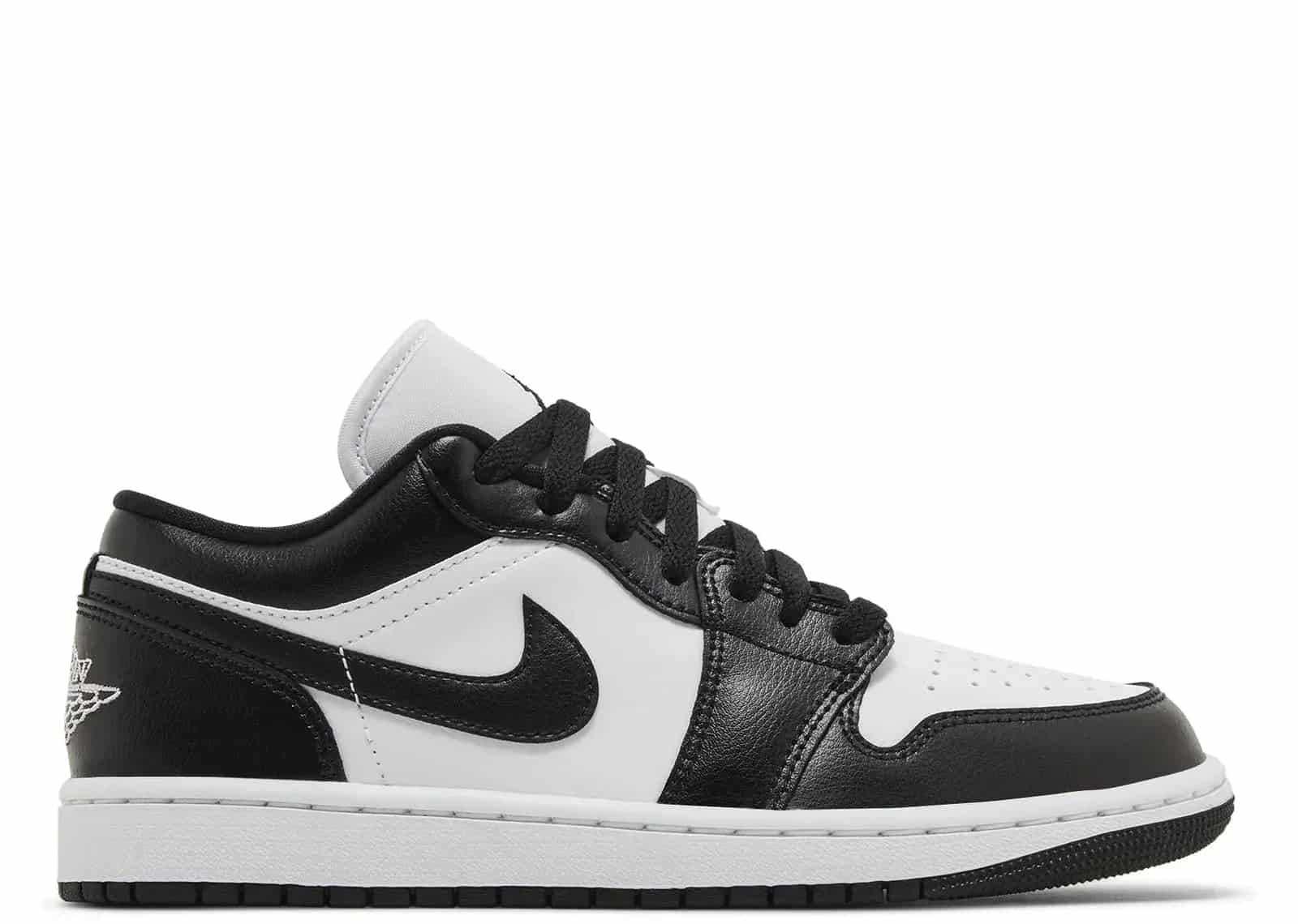 Nike Air Jordan 1 Low Panda (2023) (W) - Sneaker Türkiye