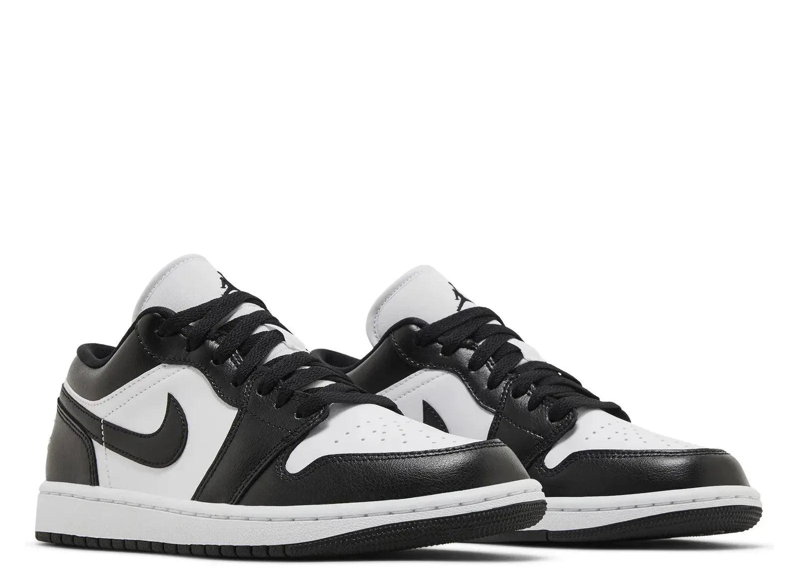 Nike Air Jordan 1 Low Panda (2023) (W) - Sneaker Türkiye