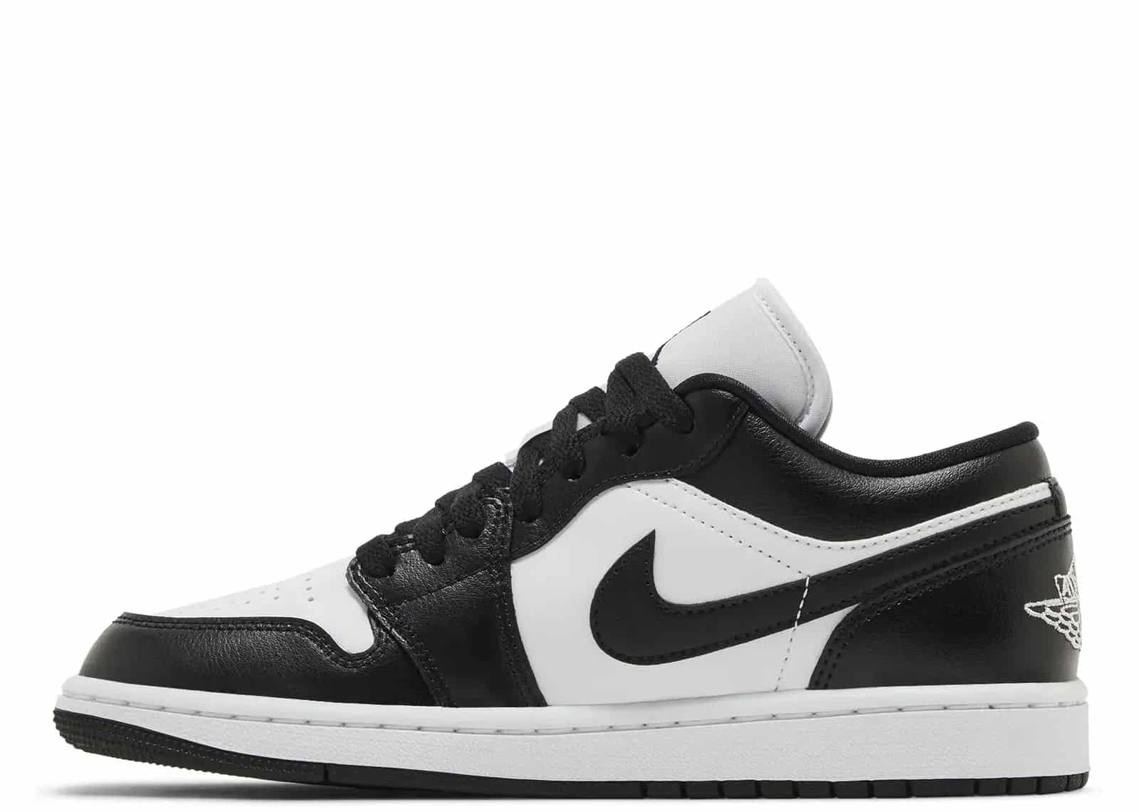 Nike Air Jordan 1 Low Panda (2023) (W) - Sneaker Türkiye