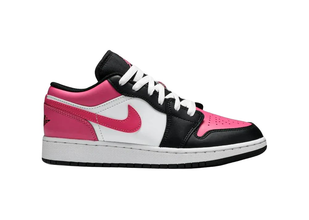 Nike Air Jordan 1 Low Pinksicle (GS) - Sneaker Türkiye