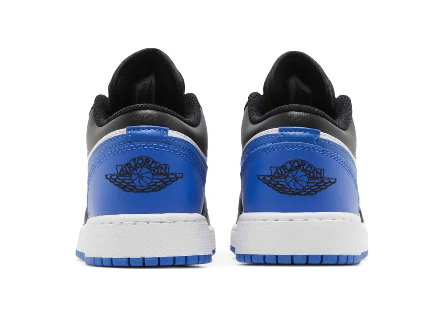 Nike Air Jordan 1 Low SE Alternate Royal Toe (GS) - Sneaker Türkiye