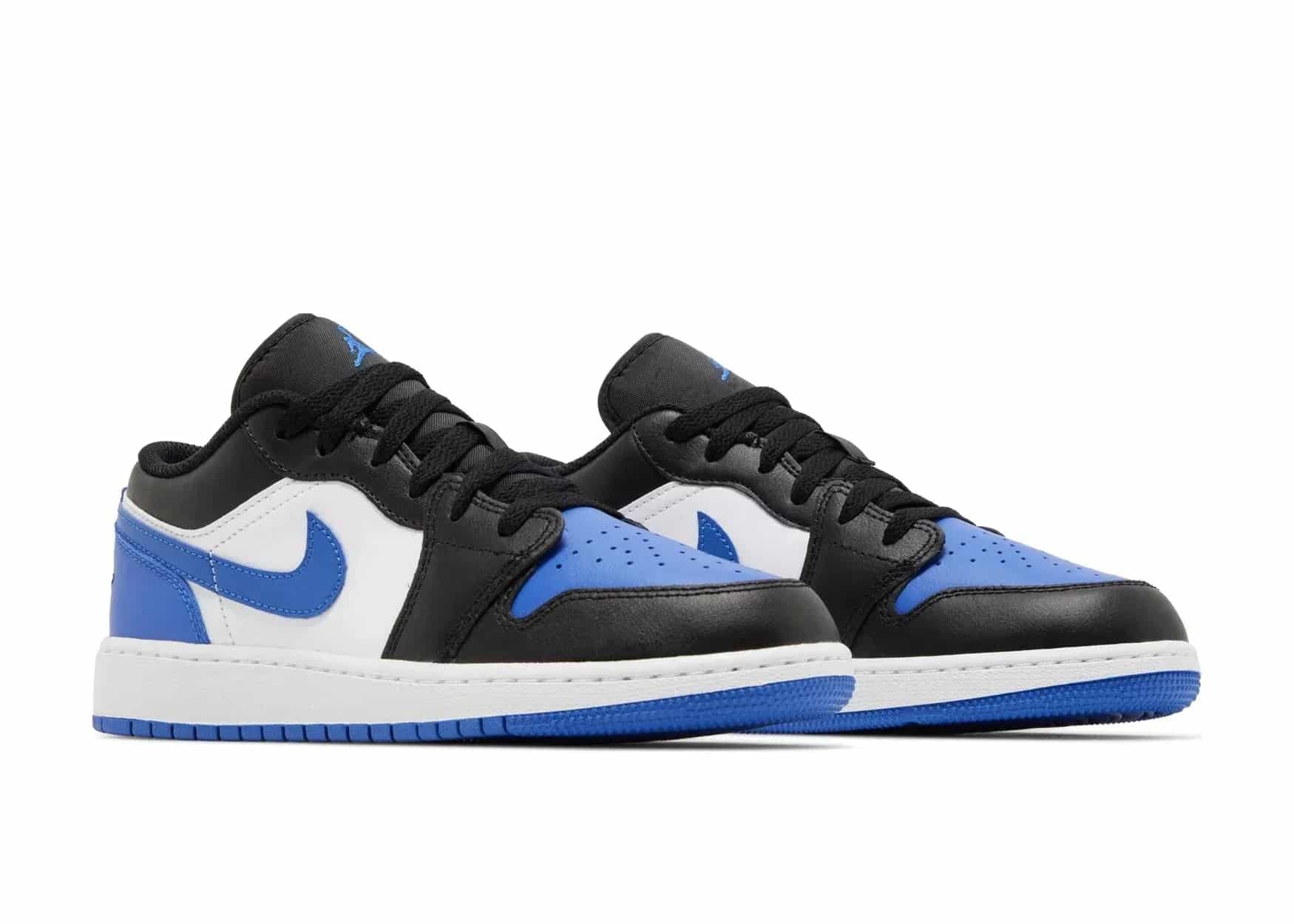 Nike Air Jordan 1 Low SE Alternate Royal Toe (GS) - Sneaker Türkiye