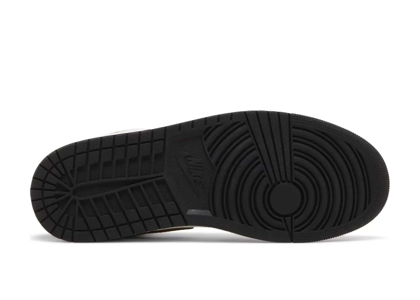 Nike Air Jordan 1 Low SE Brown Elephant - Sneaker Türkiye