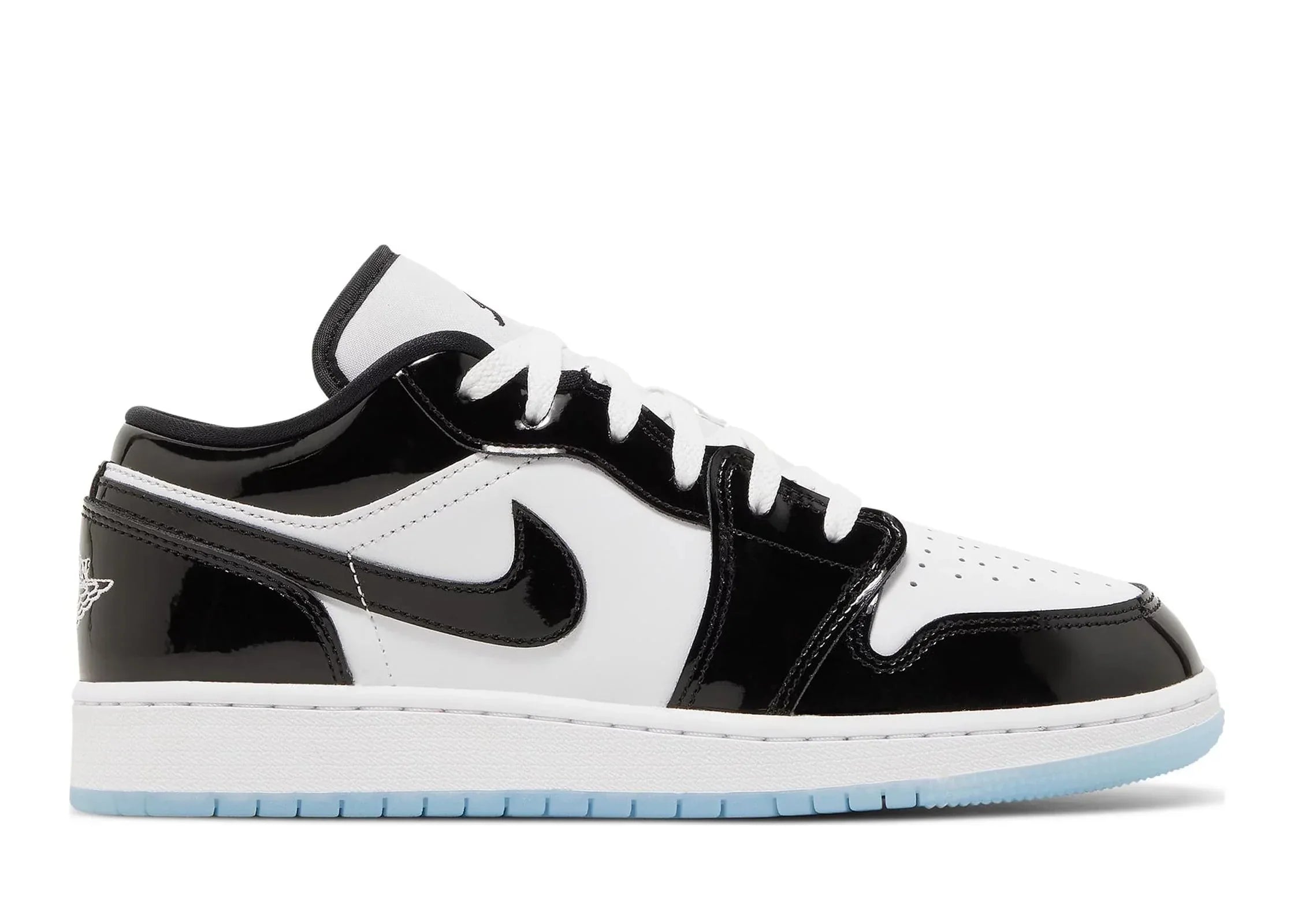 Nike Air Jordan 1 Low SE Concord (GS) - Sneaker Türkiye