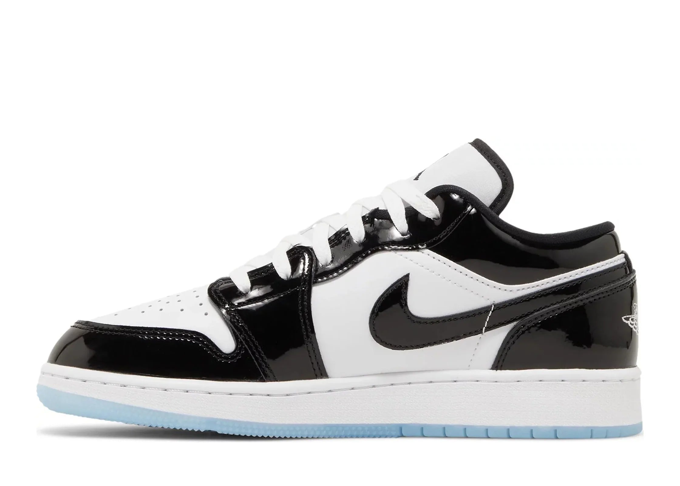 Nike Air Jordan 1 Low SE Concord (GS) - Sneaker Türkiye
