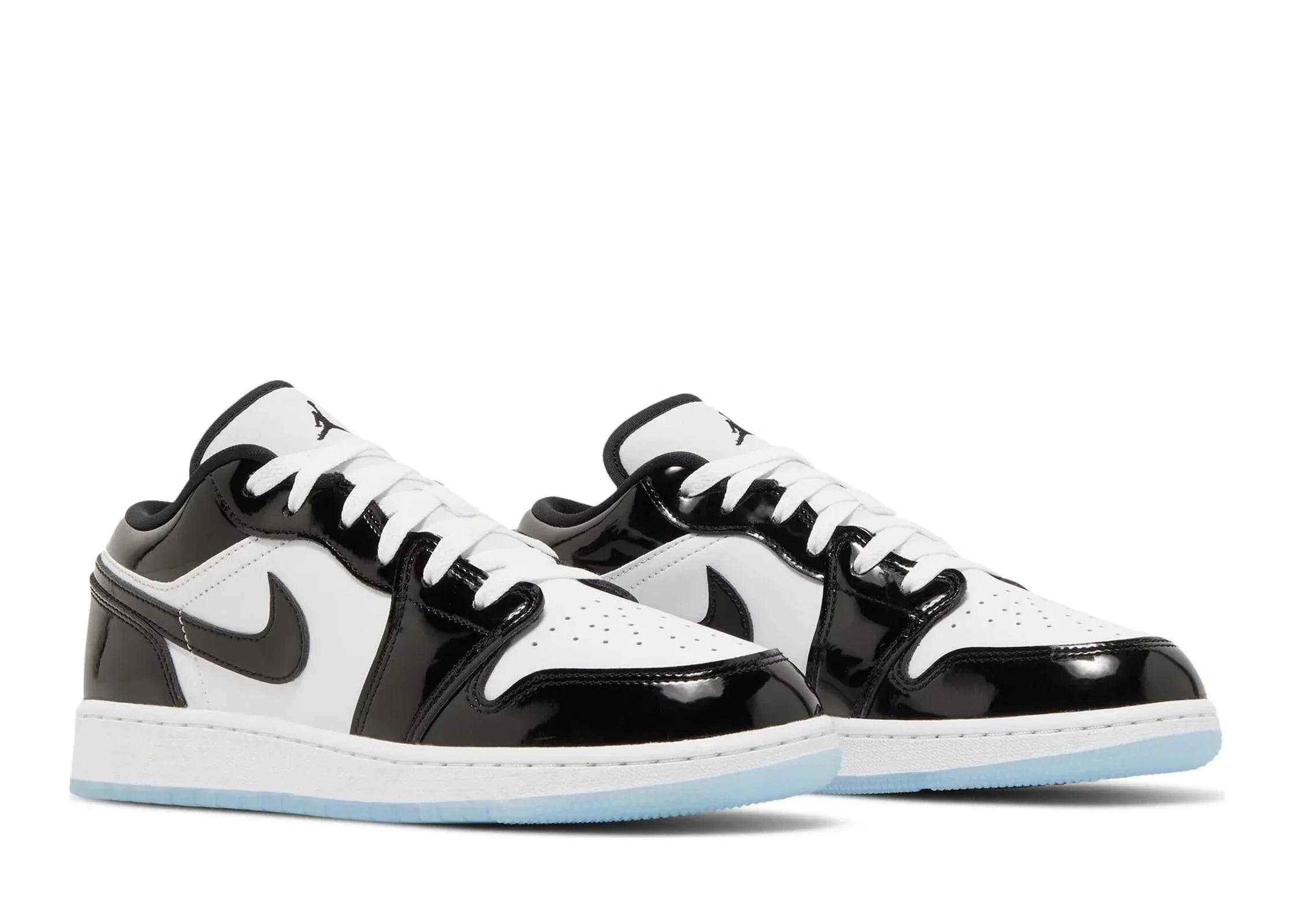 Nike Air Jordan 1 Low SE Concord (GS) - Sneaker Türkiye