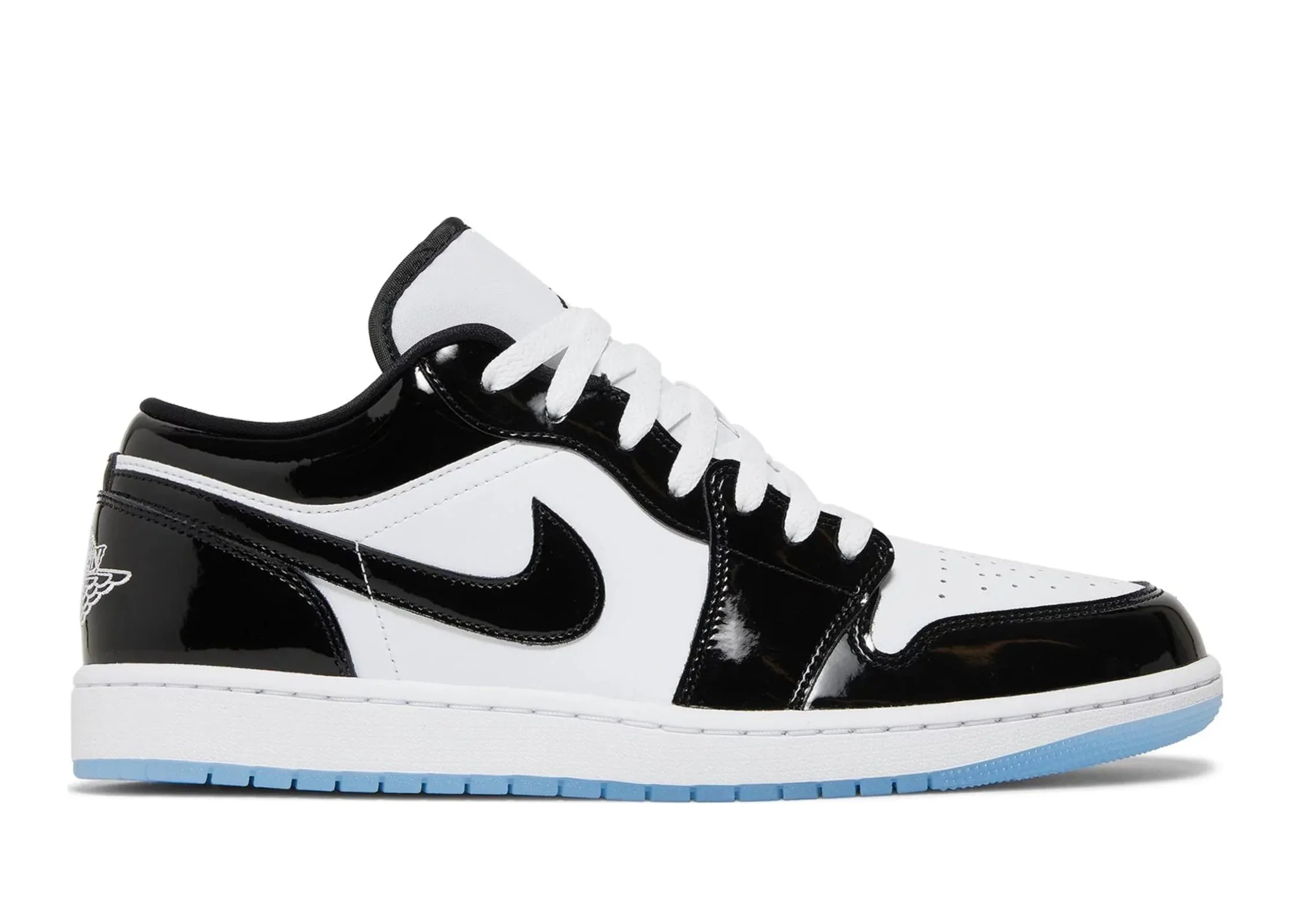 Nike Air Jordan 1 Low SE Concord - Sneaker Türkiye