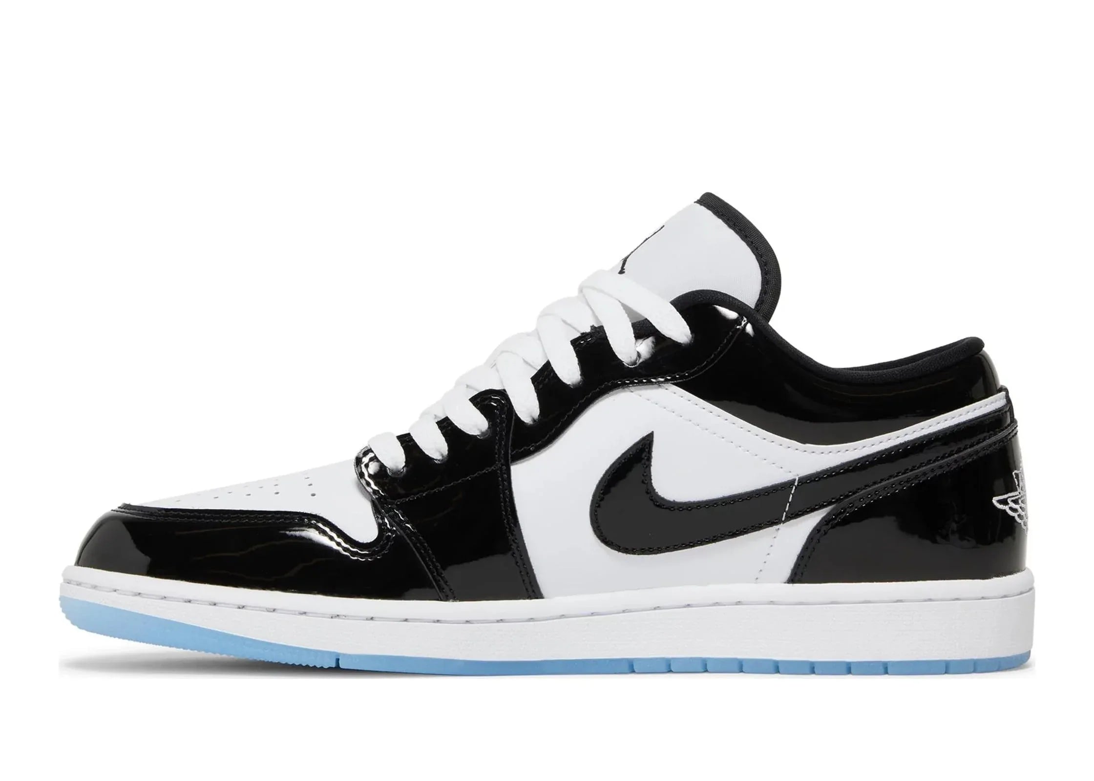 Nike Air Jordan 1 Low SE Concord - Sneaker Türkiye