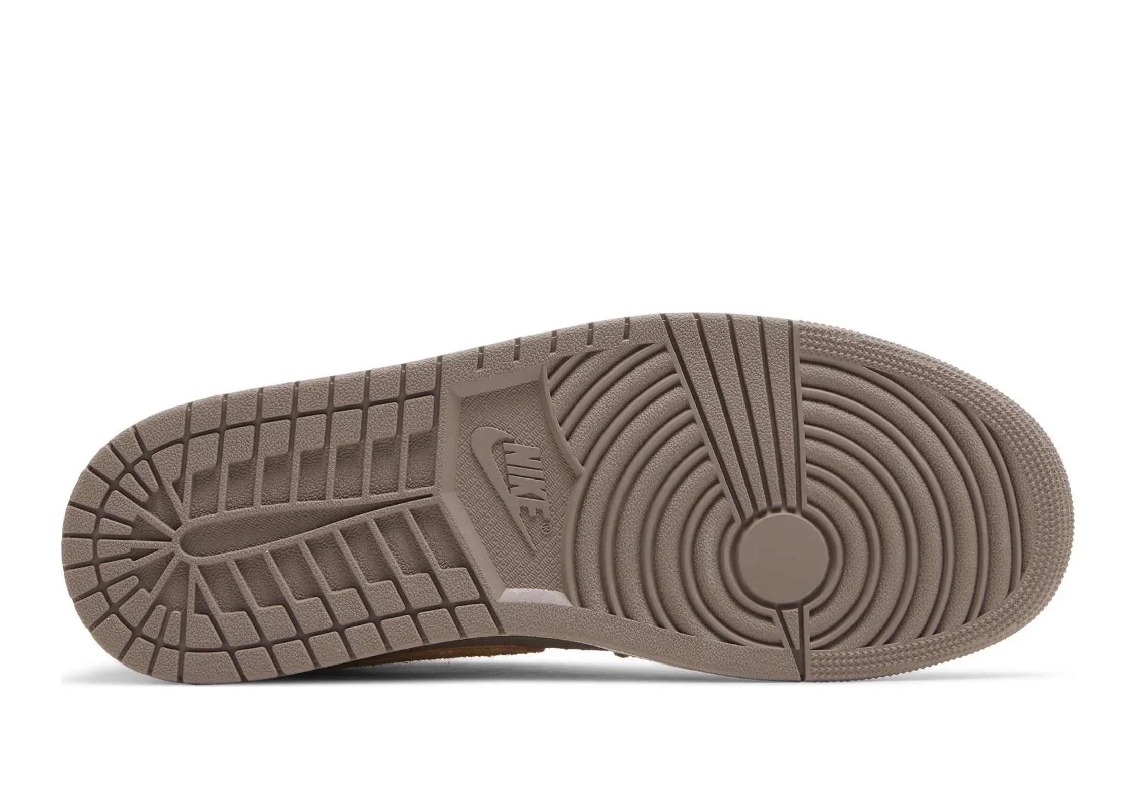 Nike Air Jordan 1 Low SE Craft Taupe Haze - Sneaker Türkiye