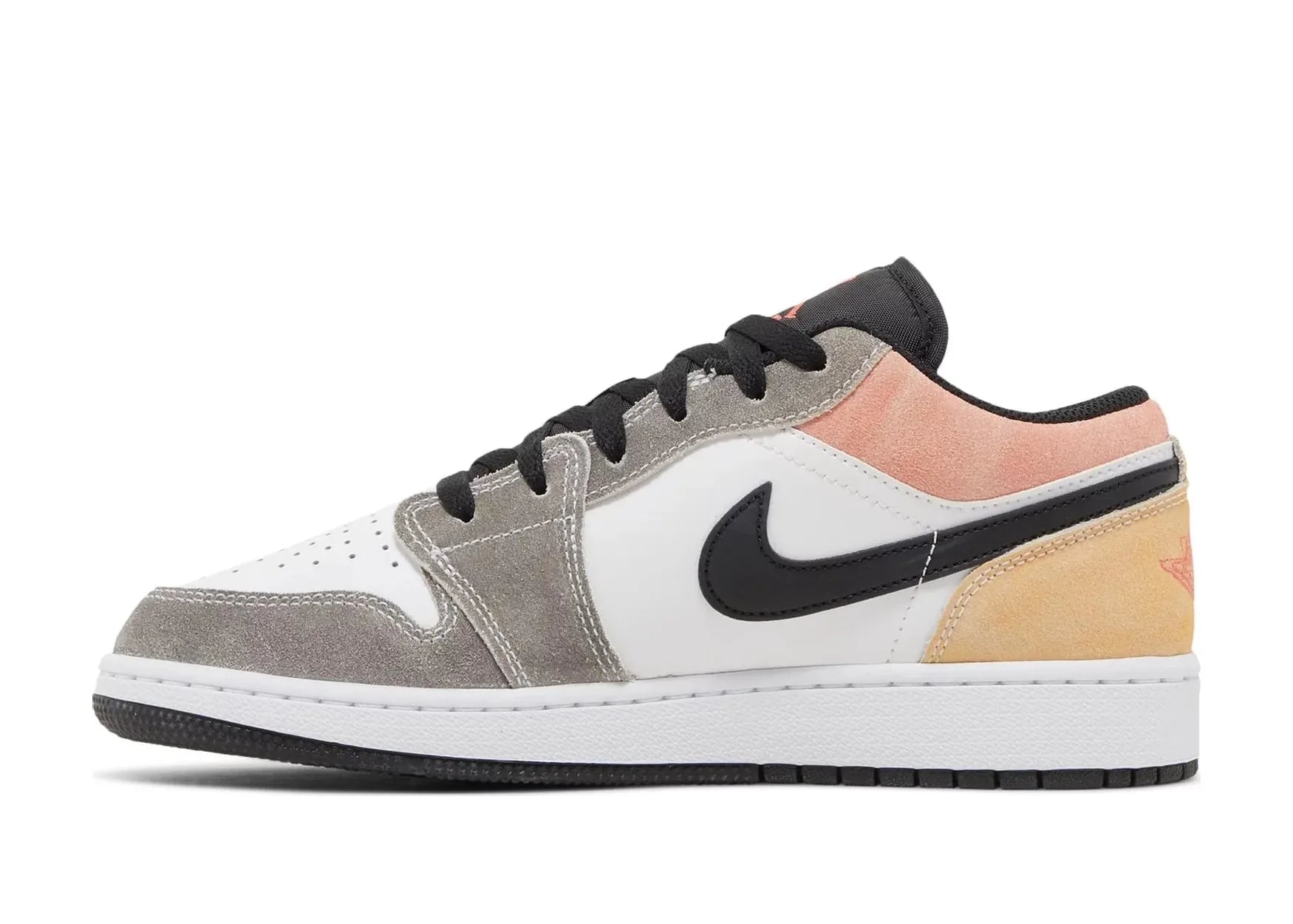 Nike Air Jordan 1 Low SE Flight Club (GS) - Sneaker Türkiye