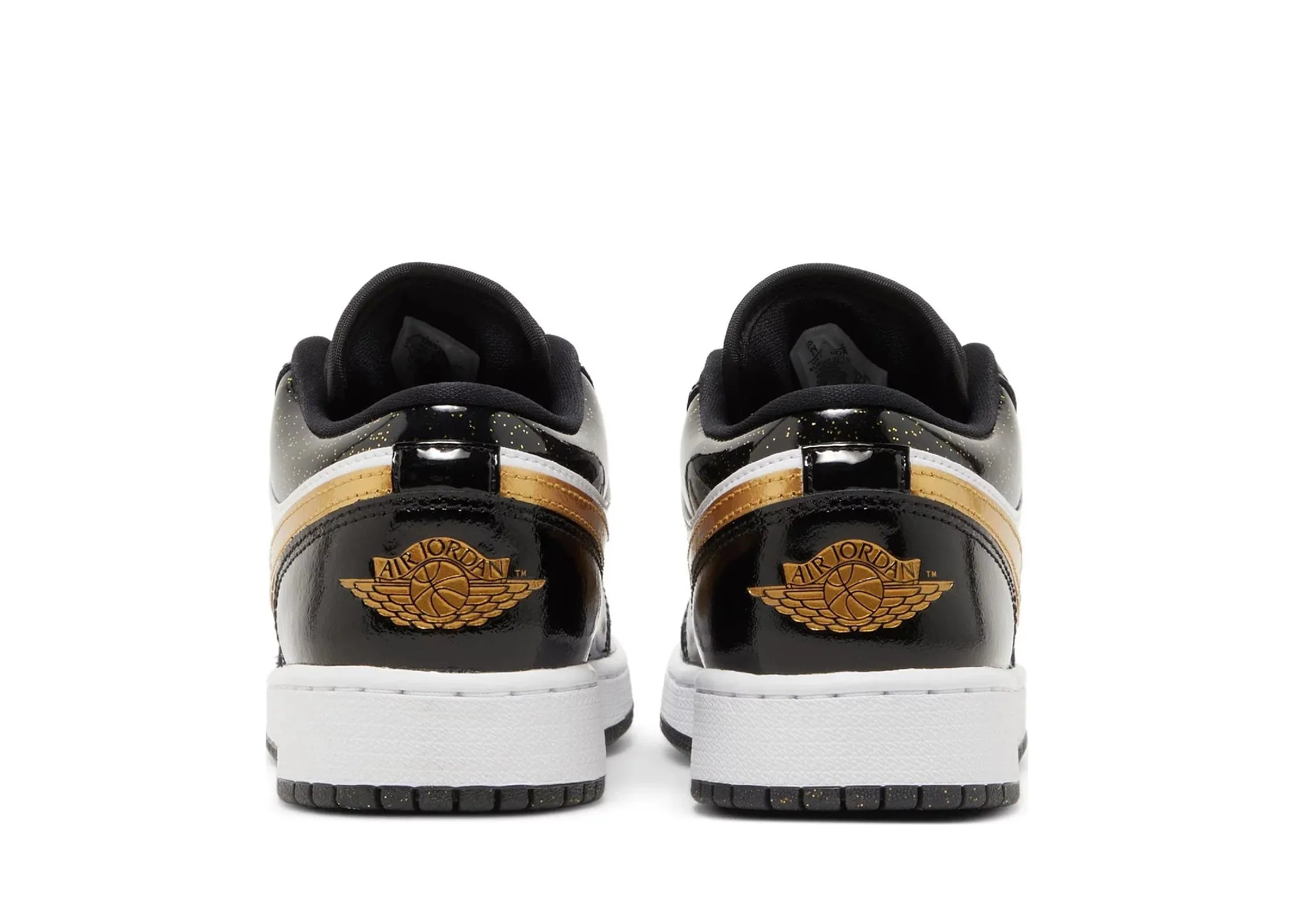 Nike Air Jordan 1 Low SE Gold Toe (GS) - Sneaker Türkiye