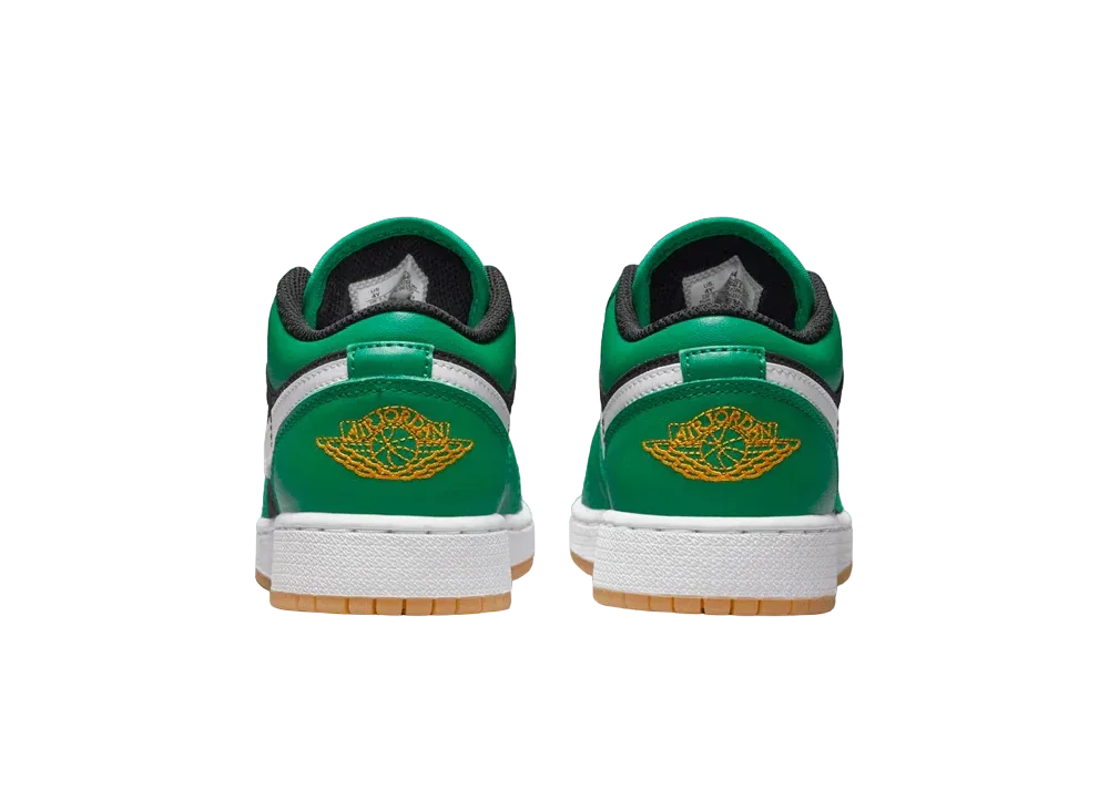 Nike Air Jordan 1 Low SE Holiday Special (2022) (GS) - Sneaker Türkiye