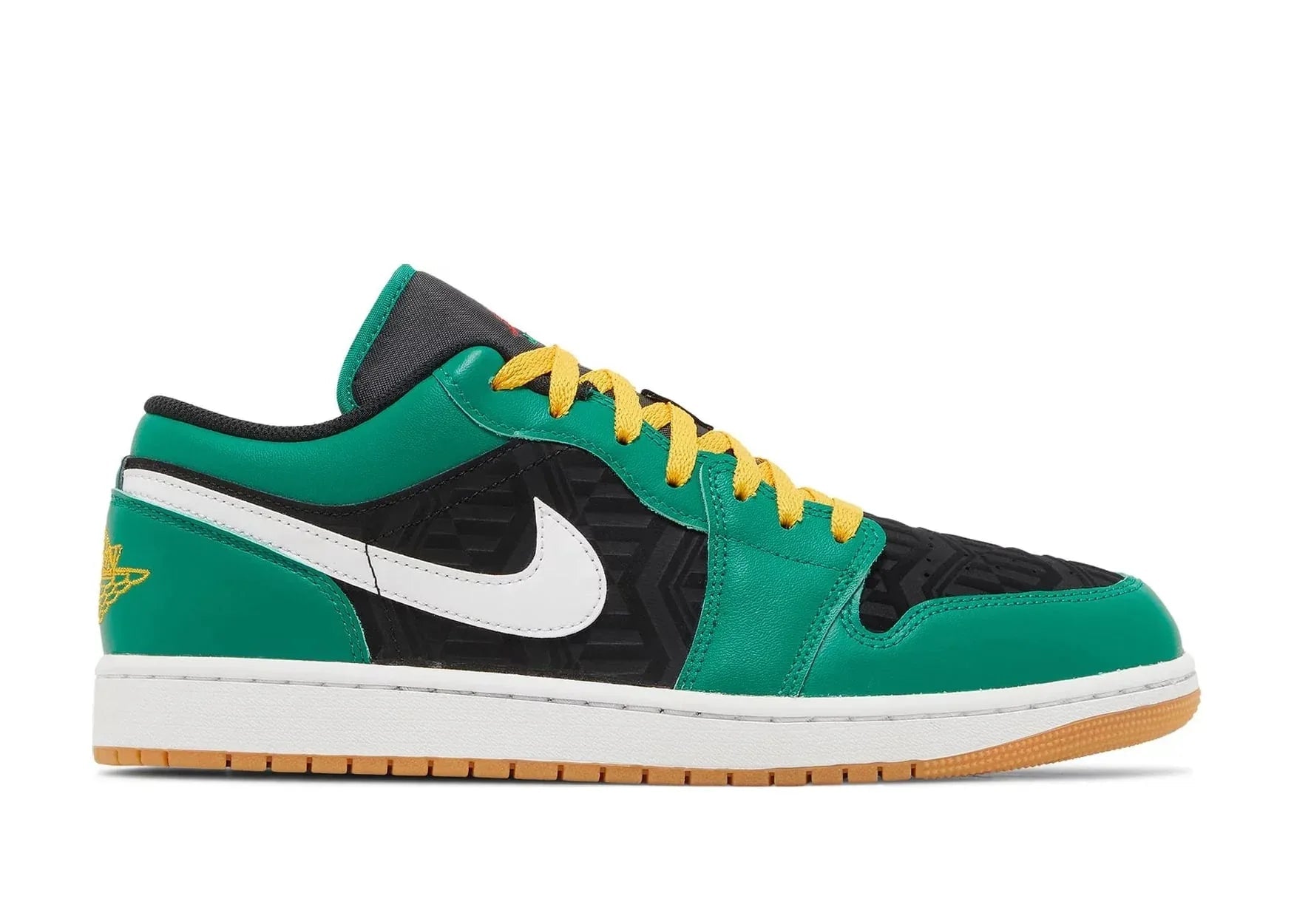 Nike Air Jordan 1 Low SE Holiday Special (2022) - Sneaker Türkiye