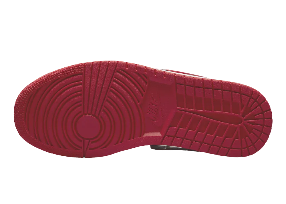 Nike Air Jordan 1 Low SE Pomegranate (W) - Sneaker Türkiye
