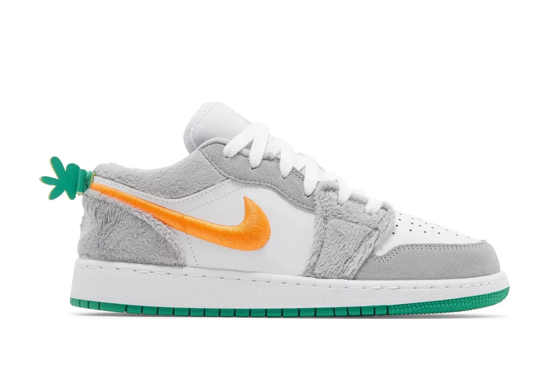 Nike Air Jordan 1 Low SE Rabbit (GS) - Sneaker Türkiye