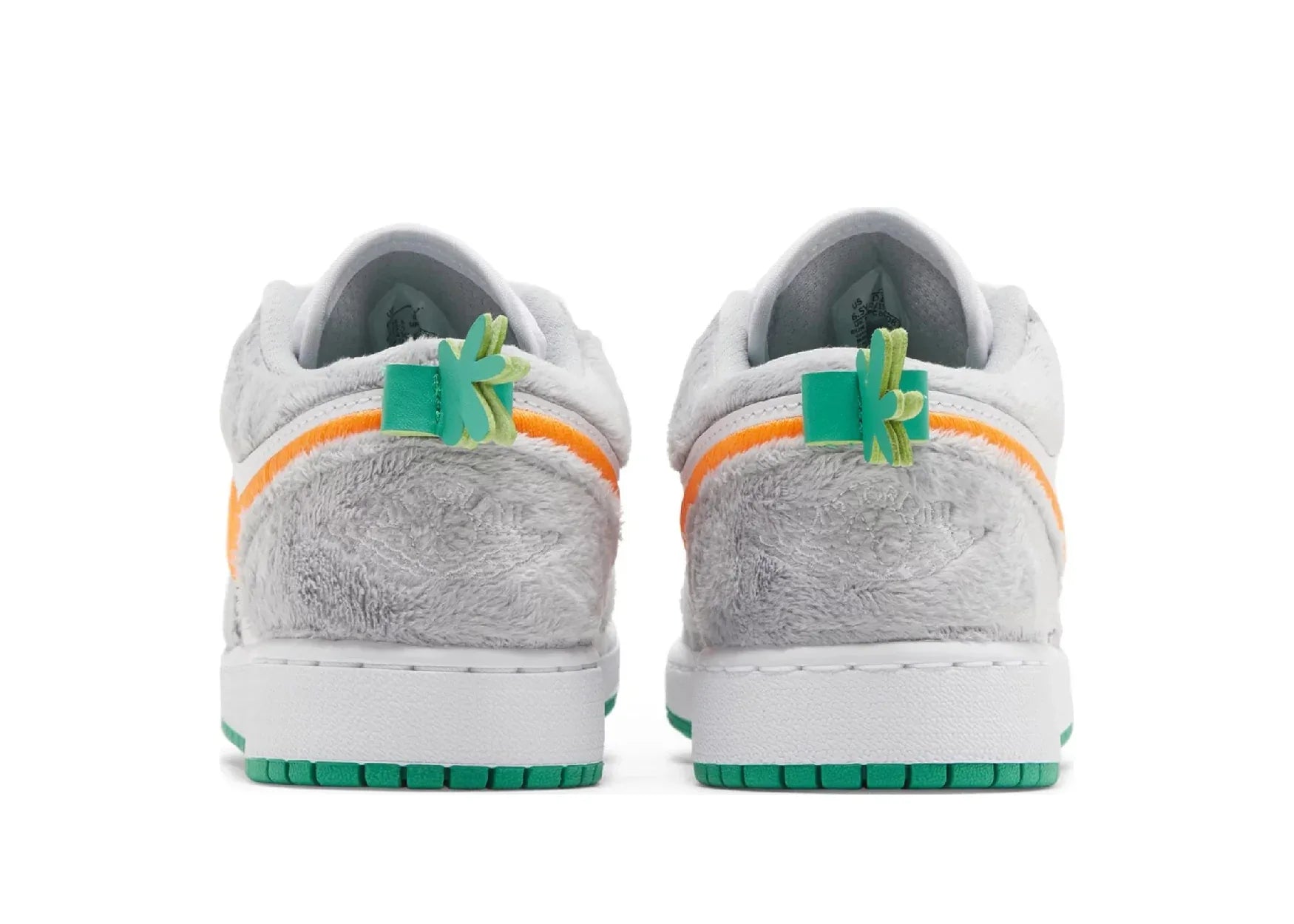 Nike Air Jordan 1 Low SE Rabbit (GS) - Sneaker Türkiye