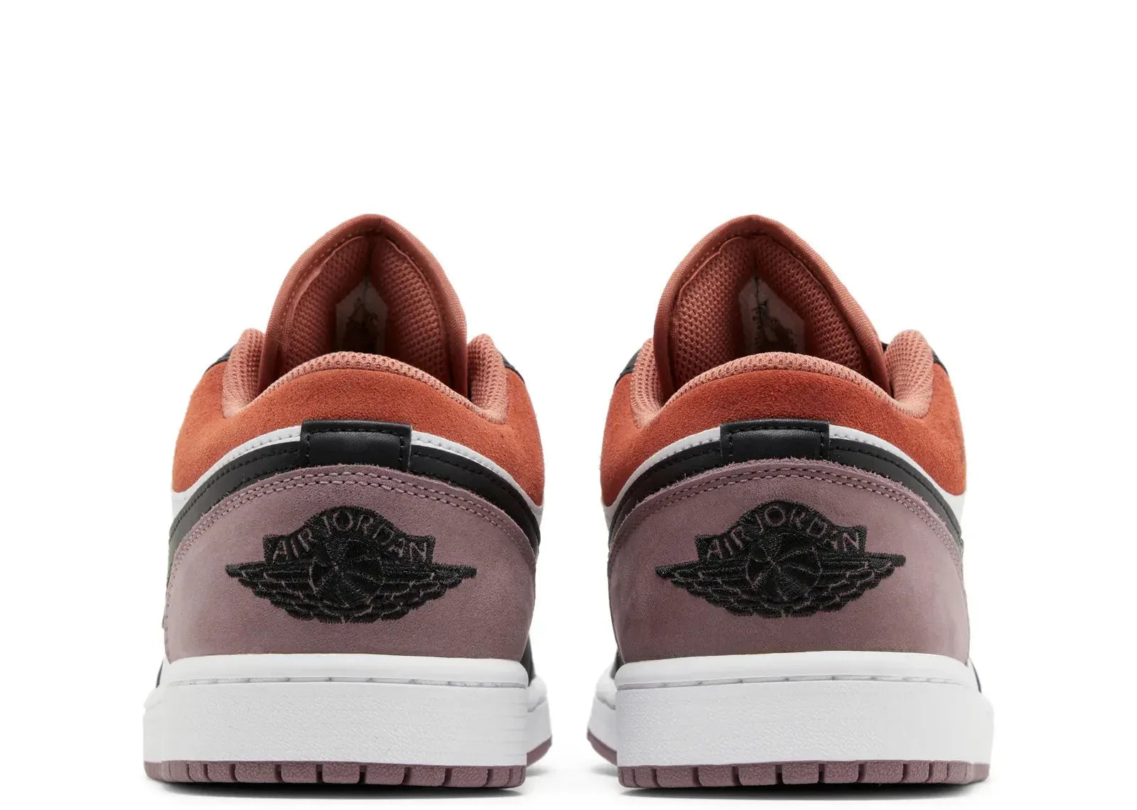 Nike Air Jordan 1 Low SE Sky J Mauve - Sneaker Türkiye