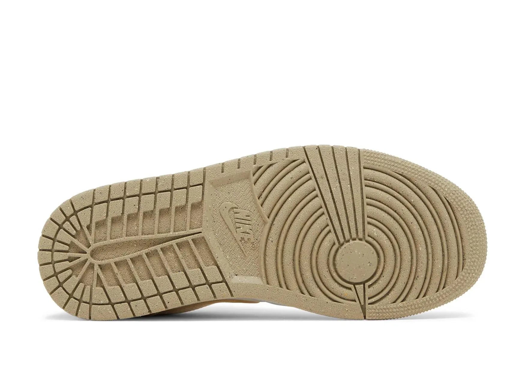 Nike Air Jordan 1 Low SE Team Gold (W) - Sneaker Türkiye