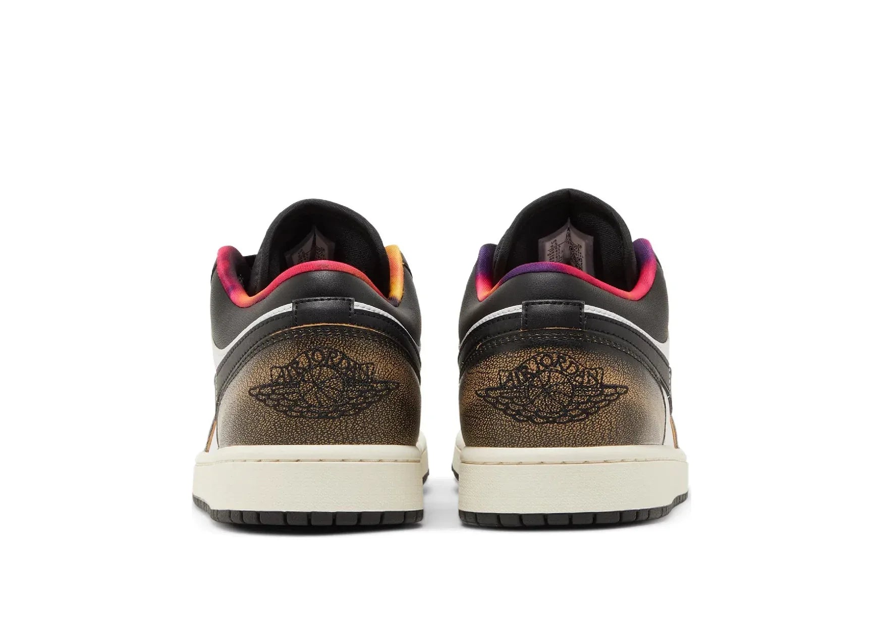 Nike Air Jordan 1 Low SE Wear Away Yellow - Sneaker Türkiye