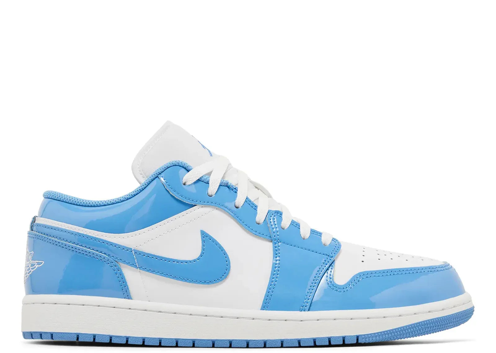 Nike Air Jordan 1 Low SE White Legend Blue - Sneaker Türkiye