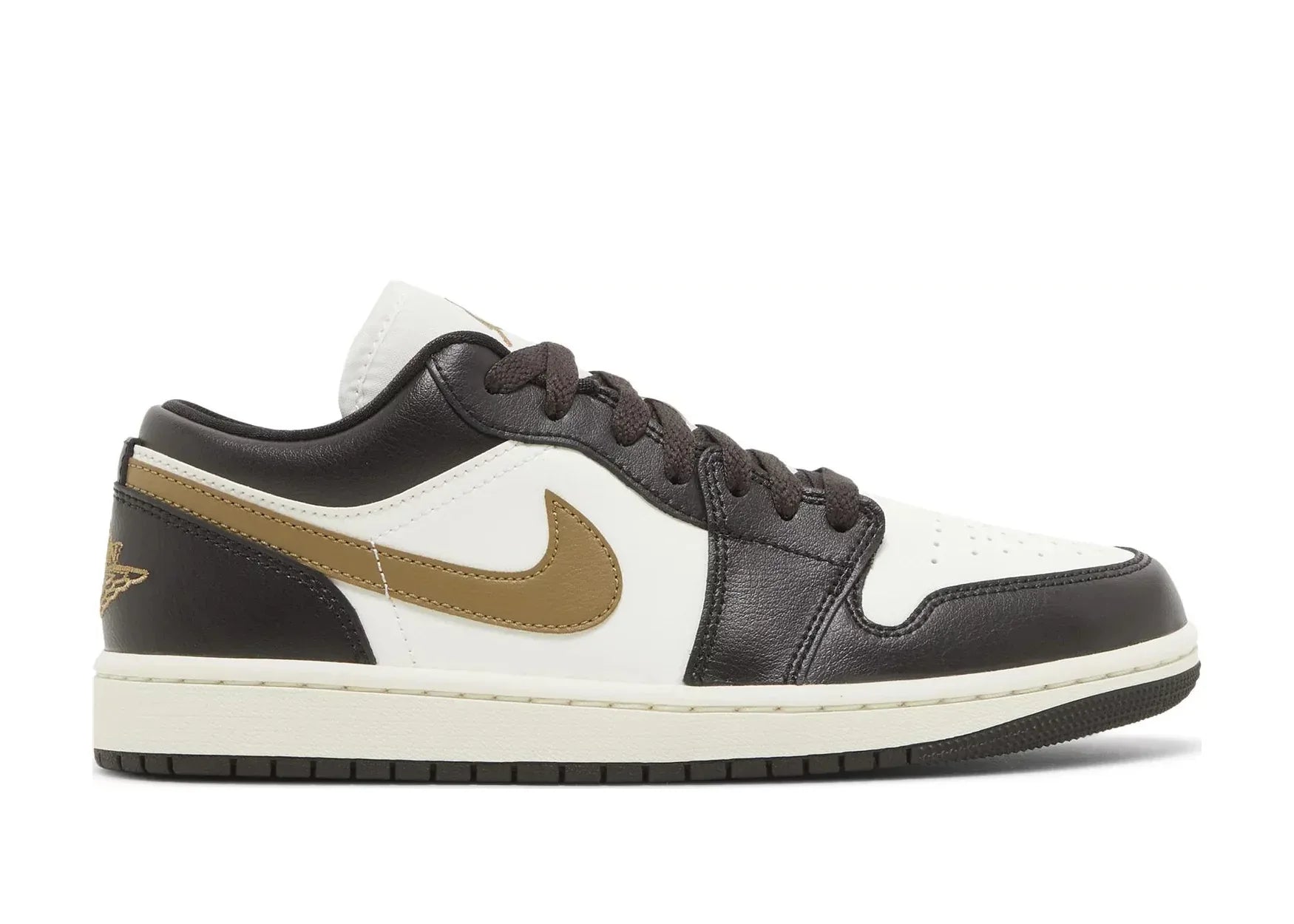 Nike Air Jordan 1 Low Shadow Brown (W) - Sneaker Türkiye