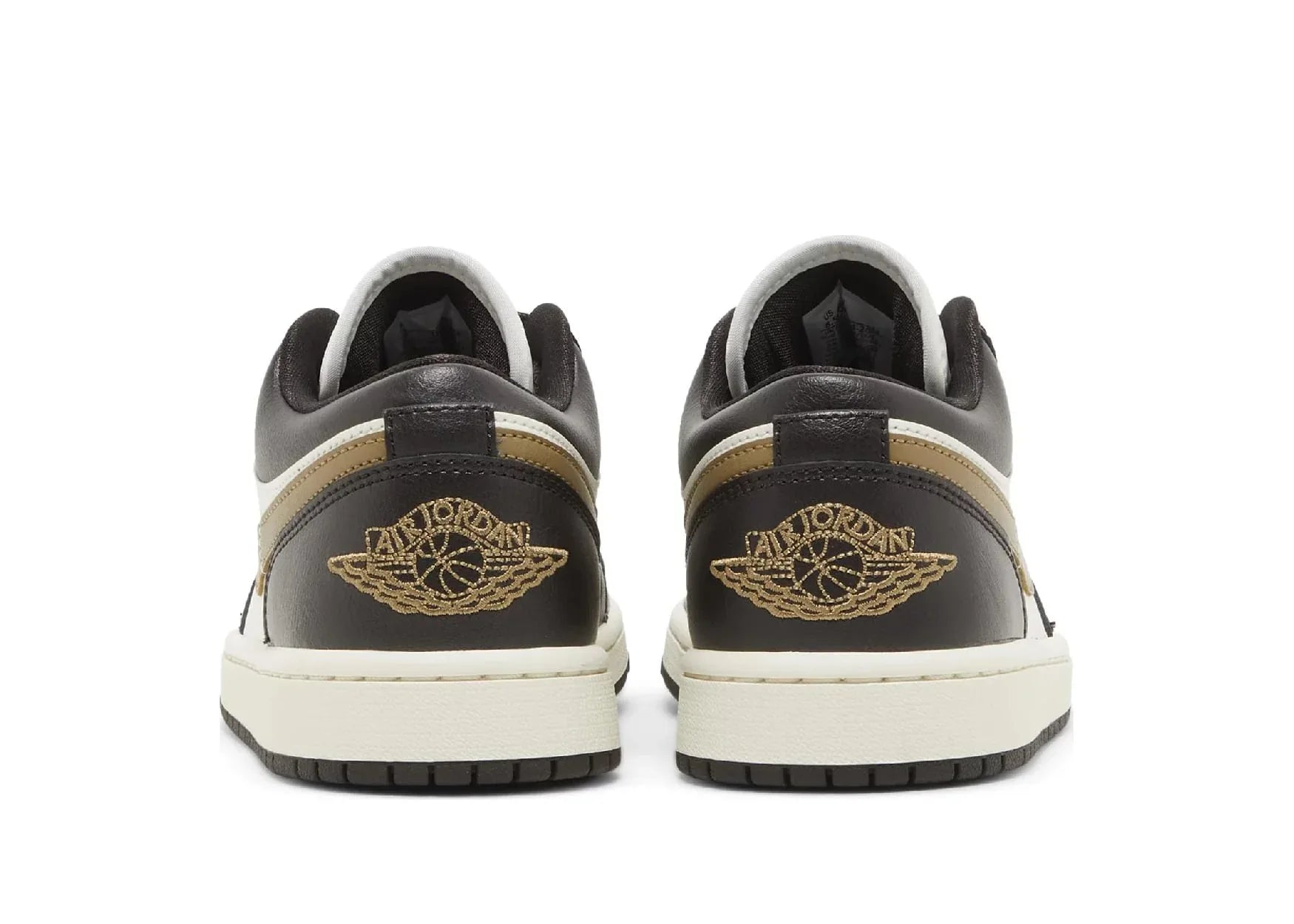 Nike Air Jordan 1 Low Shadow Brown (W) - Sneaker Türkiye