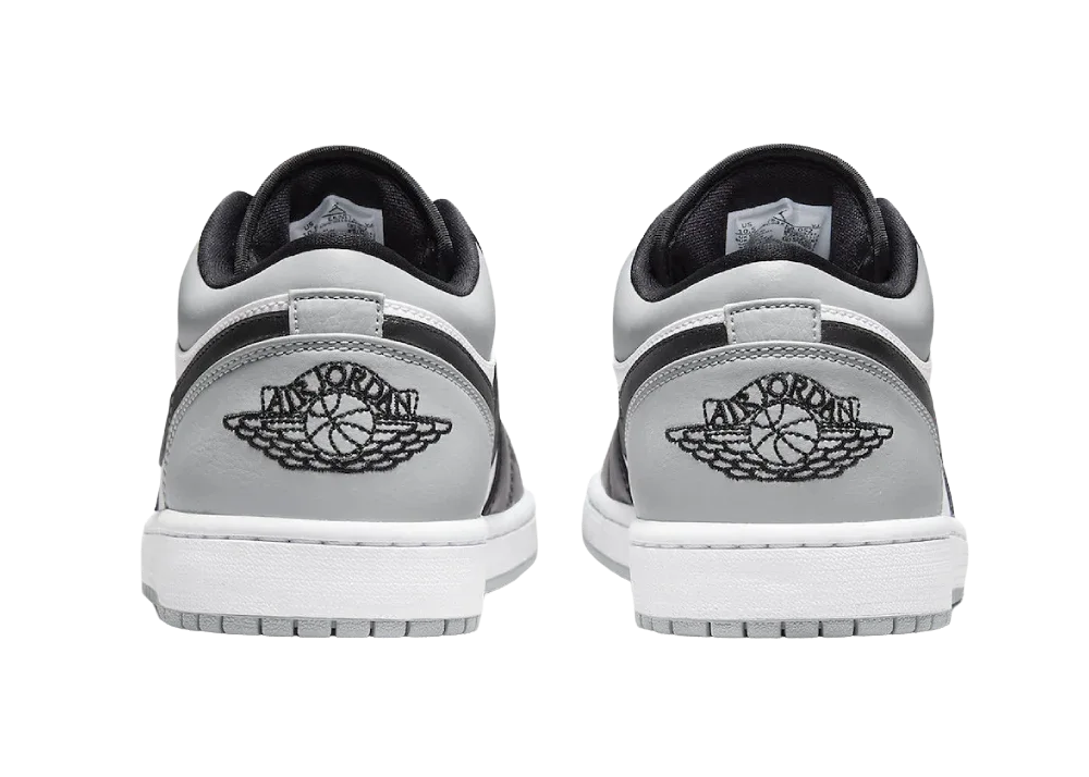 Nike Air Jordan 1 Low Shadow Toe - Sneaker Türkiye