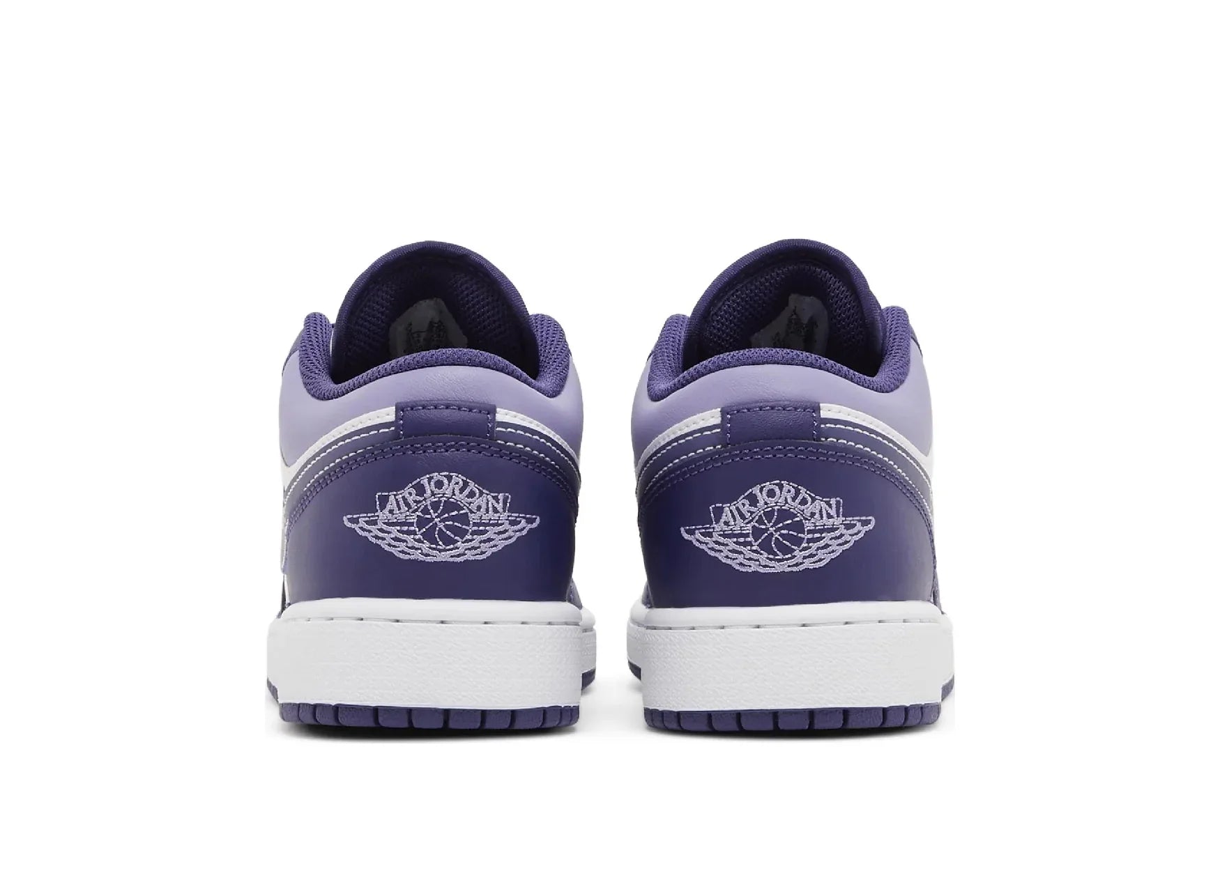 Nike Air Jordan 1 Low Sky J Purple (GS) - Sneaker Türkiye