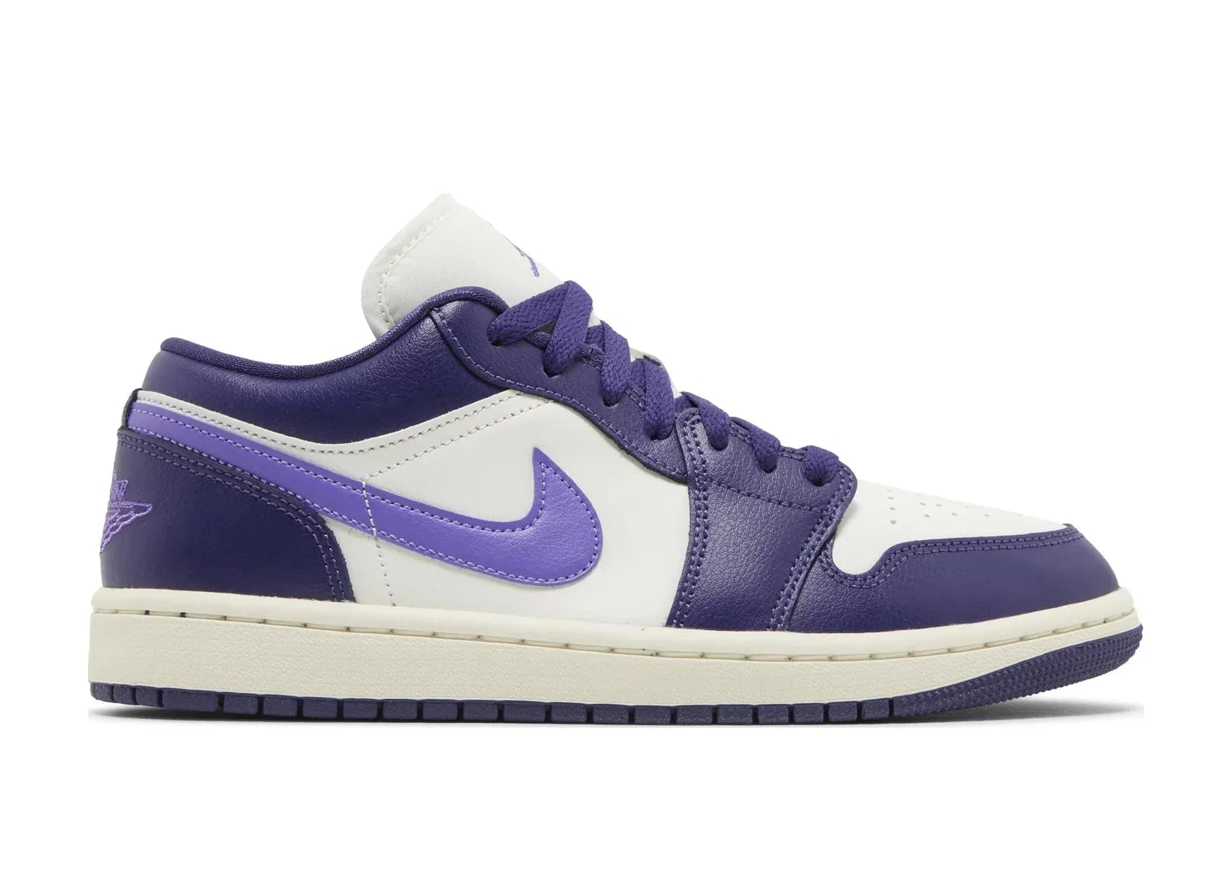 Nike Air Jordan 1 Low Sky J Purple (W) - Sneaker Türkiye