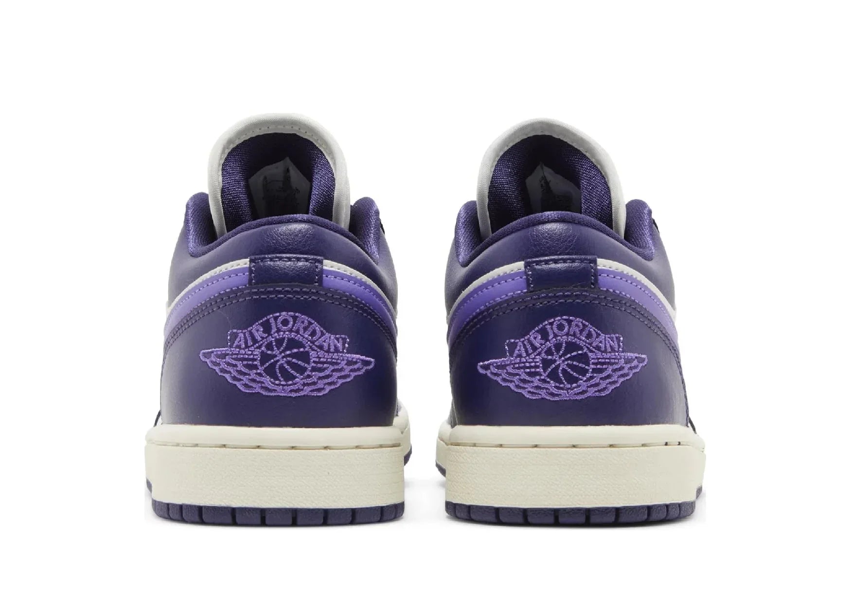 Nike Air Jordan 1 Low Sky J Purple (W) - Sneaker Türkiye