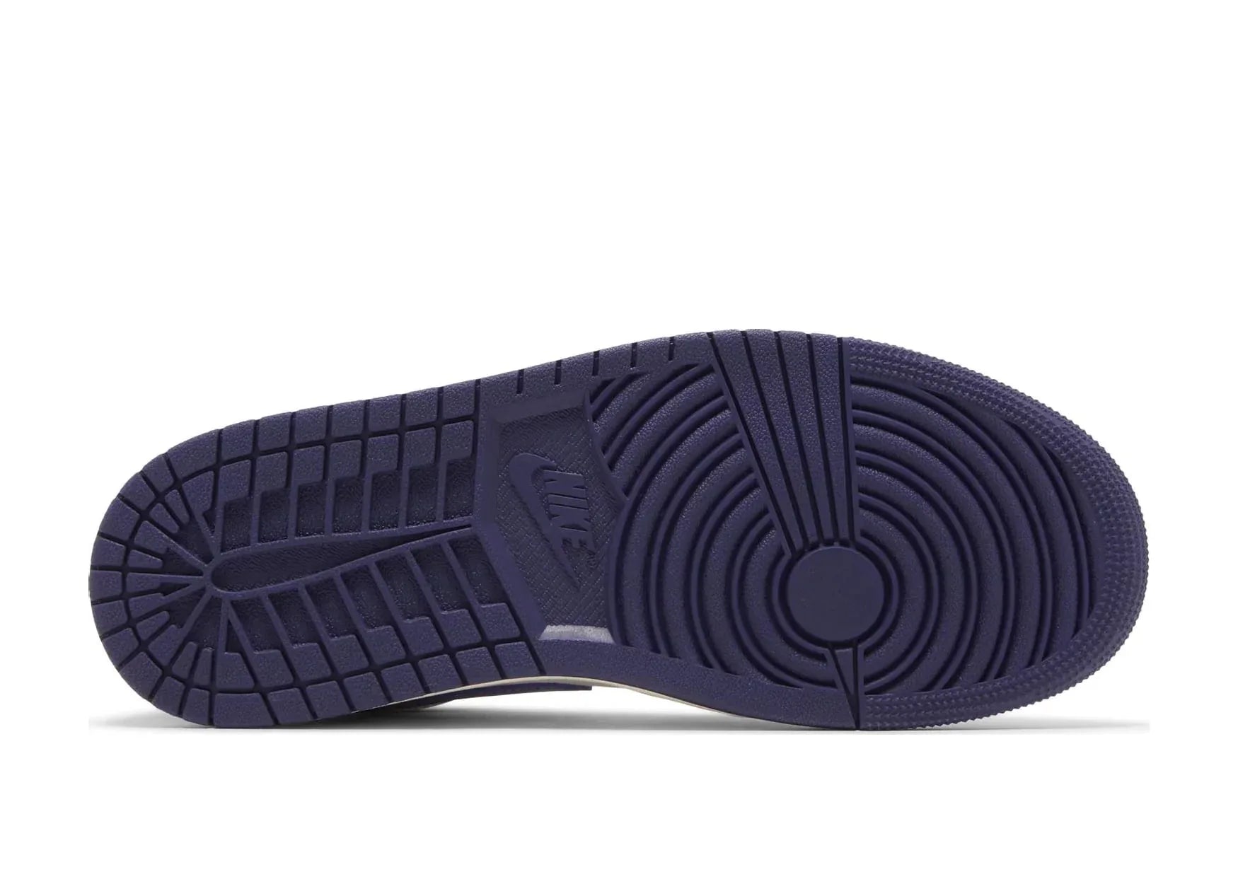 Nike Air Jordan 1 Low Sky J Purple (W) - Sneaker Türkiye