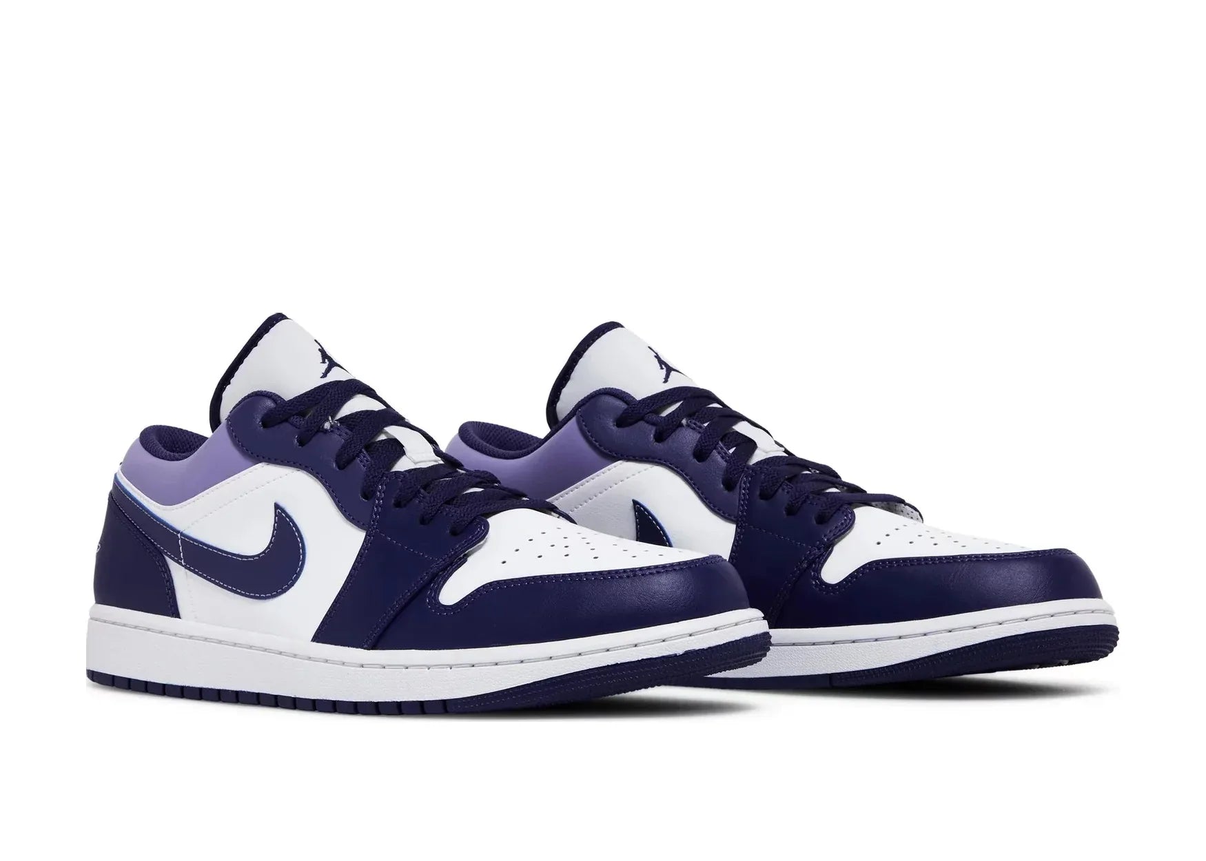 Nike Air Jordan 1 Low Sky J Purple - Sneaker Türkiye