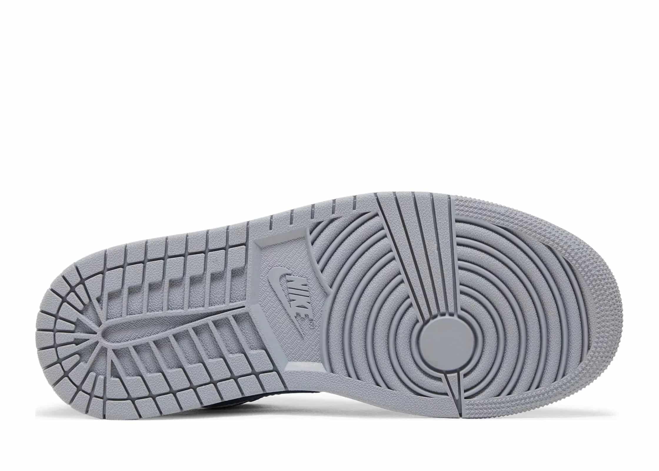 Nike Air Jordan 1 Low Stealth French Blue (W) - Sneaker Türkiye