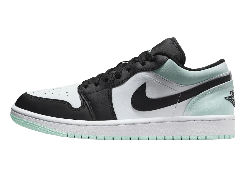 Nike Air Jordan 1 Low Tie-Dye - Sneaker Türkiye