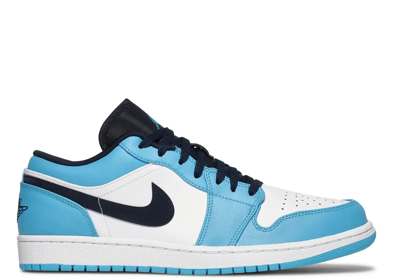 Nike Air Jordan 1 Low UNC (2021) - Sneaker Türkiye