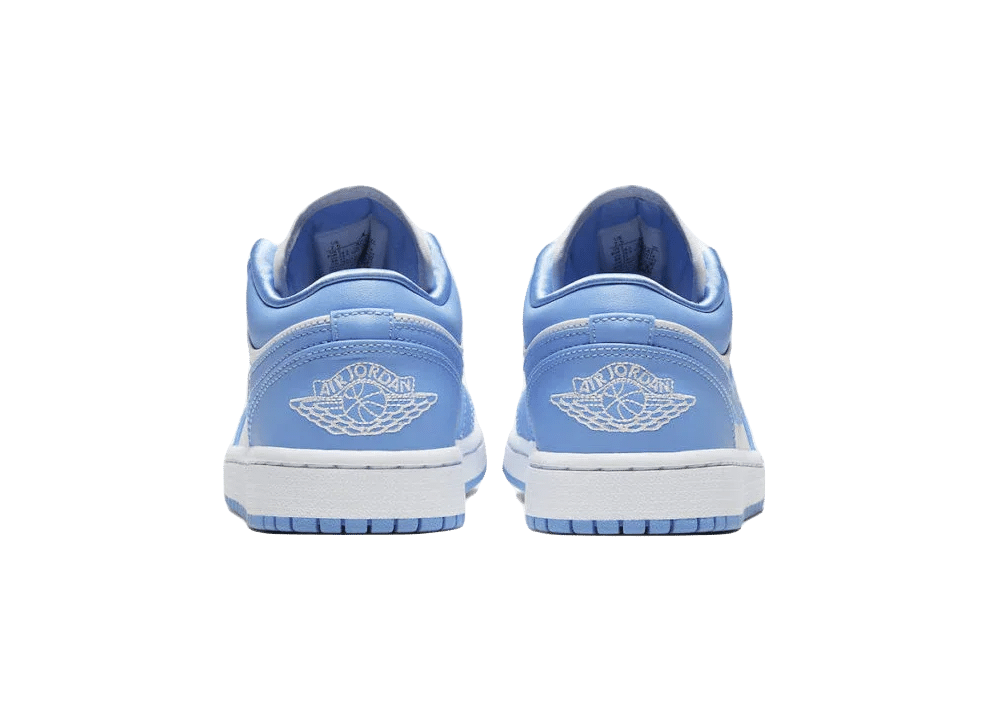 Nike Air Jordan 1 Low UNC (W) - Sneaker Türkiye