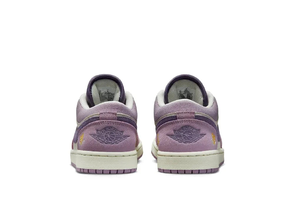 Nike Air Jordan 1 Low Unity (W) - Sneaker Türkiye