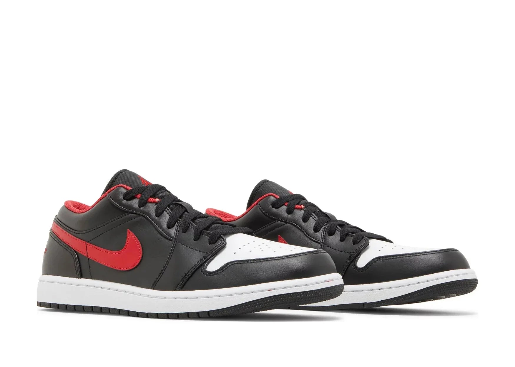 Nike Air Jordan 1 Low White Toe - Sneaker Türkiye
