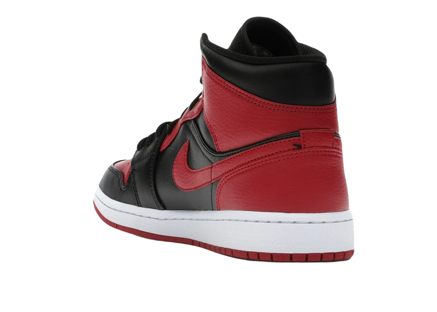 Nike Air Jordan 1 Mid Banned (2020) - Sneaker Türkiye