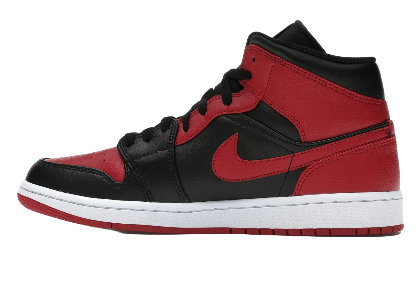 Nike Air Jordan 1 Mid Banned (2020) - Sneaker Türkiye
