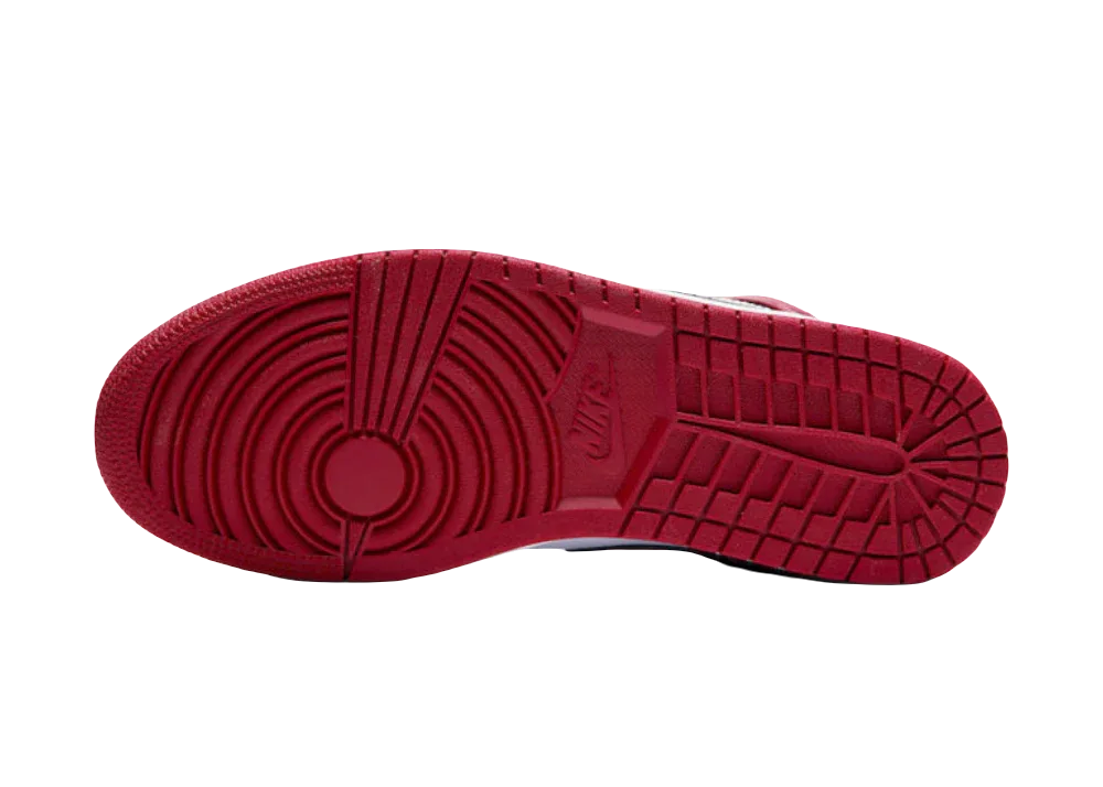 Nike Air Jordan 1 Mid Chicago (2020) - Sneaker Türkiye