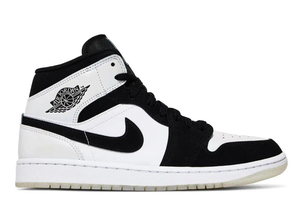 Nike Air Jordan 1 Mid Diamond Shorts - Sneaker Türkiye