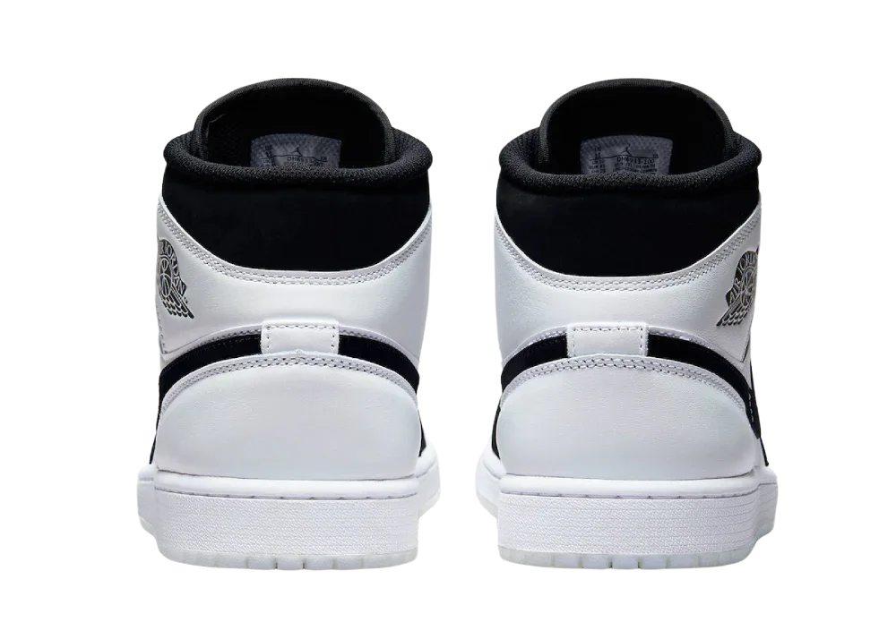 Nike Air Jordan 1 Mid Diamond Shorts - Sneaker Türkiye