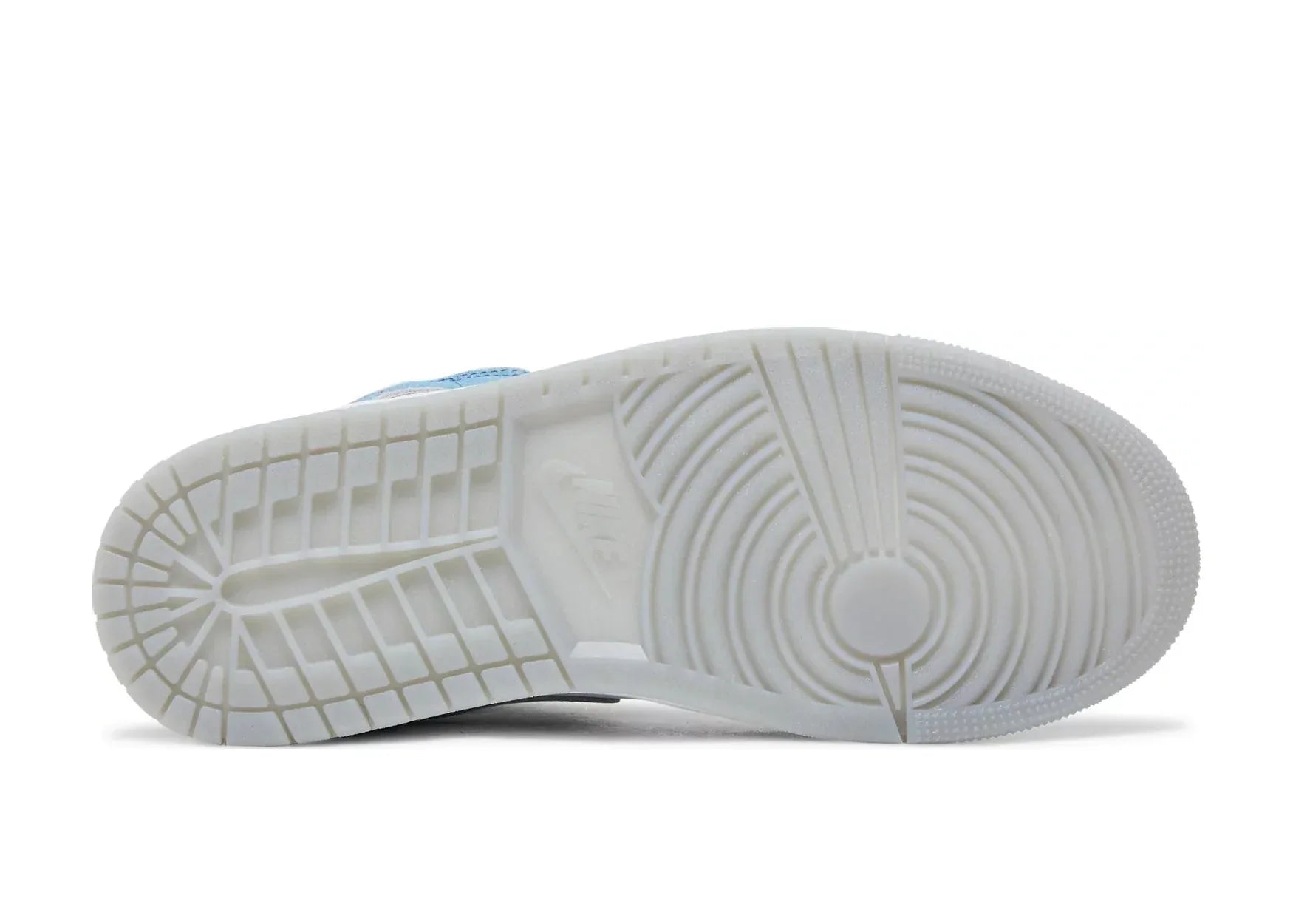 Nike Air Jordan 1 Mid French Blue Fire Red - Sneaker Türkiye