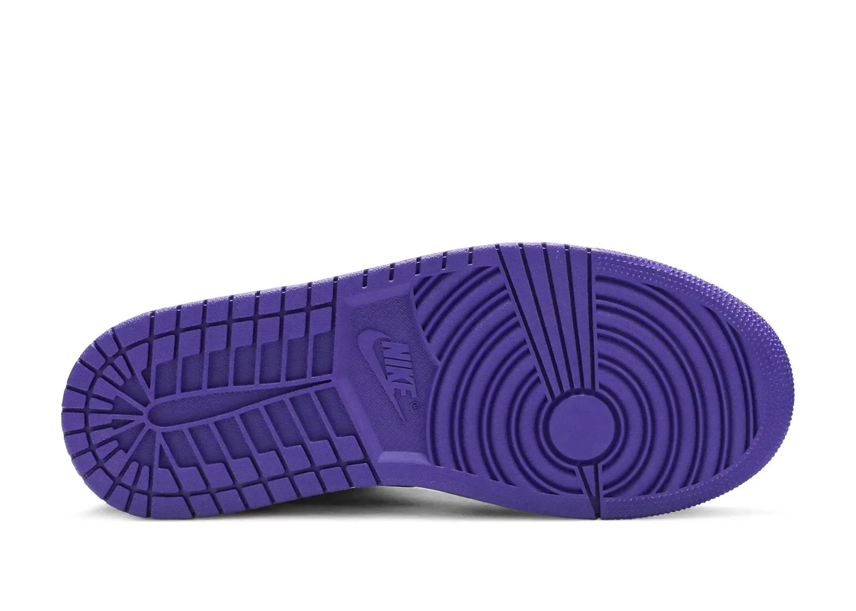 Nike Air Jordan 1 Mid Incredible Hulk - Sneaker Türkiye