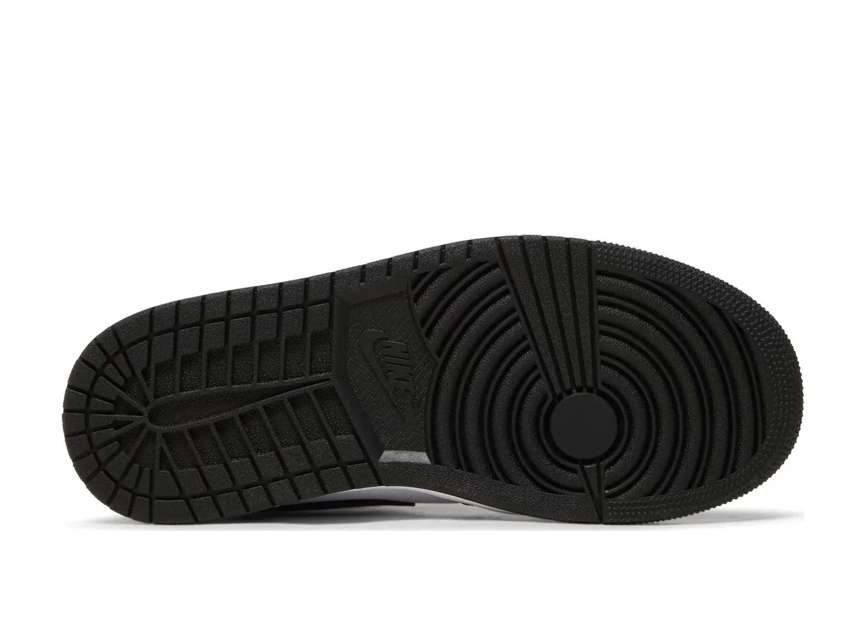 Nike Air Jordan 1 Mid Panda (W) - Sneaker Türkiye