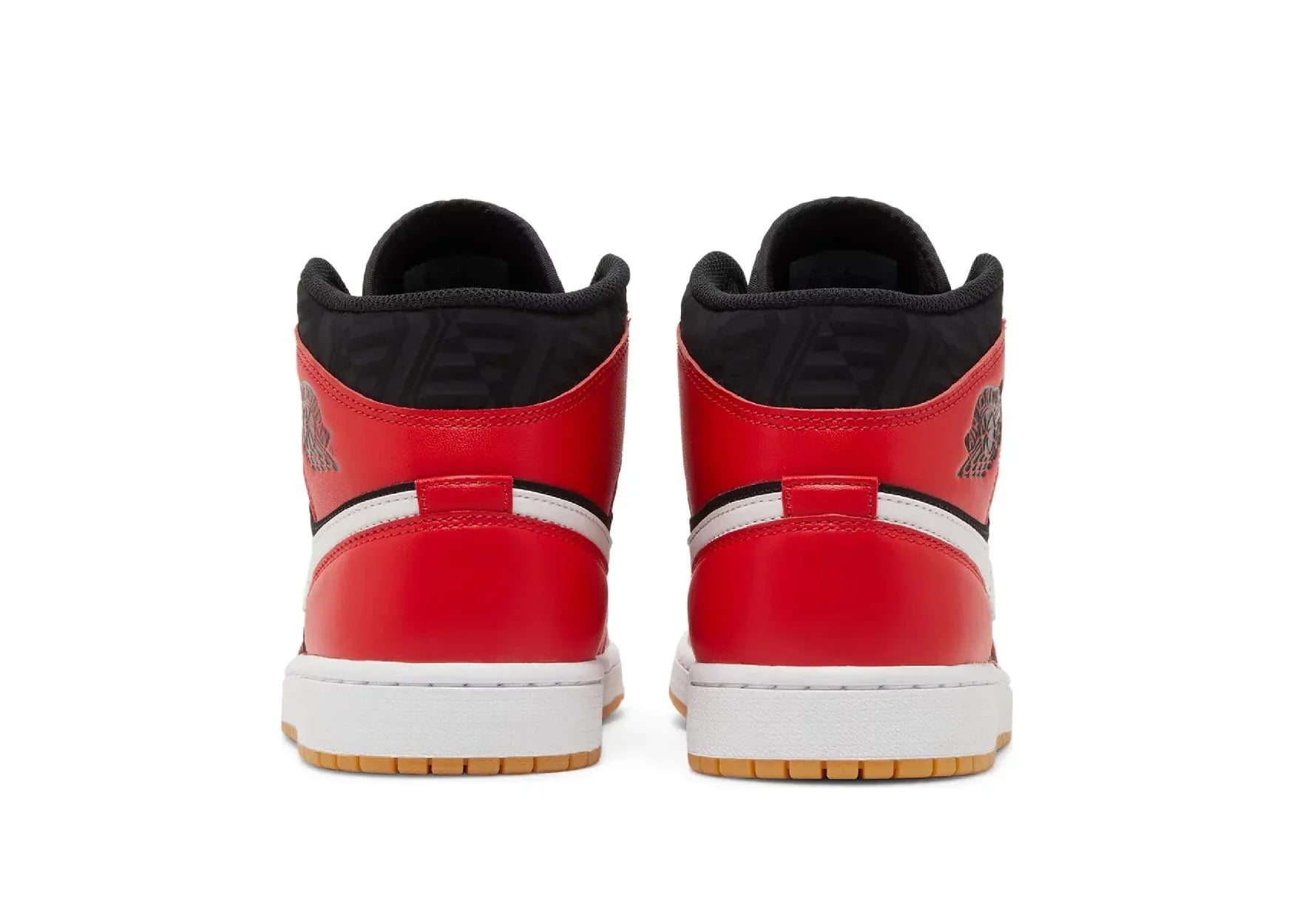 Nike Air Jordan 1 Mid SE Christmas - Sneaker Türkiye