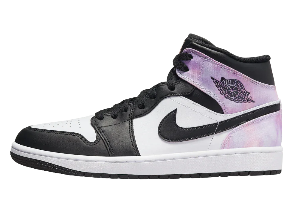 Nike Air Jordan 1 Mid SE Zen Master - Sneaker Türkiye