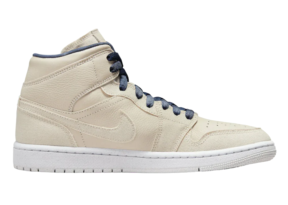 Nike Air Jordan 1 Mid Sanddrift (W) - Sneaker Türkiye