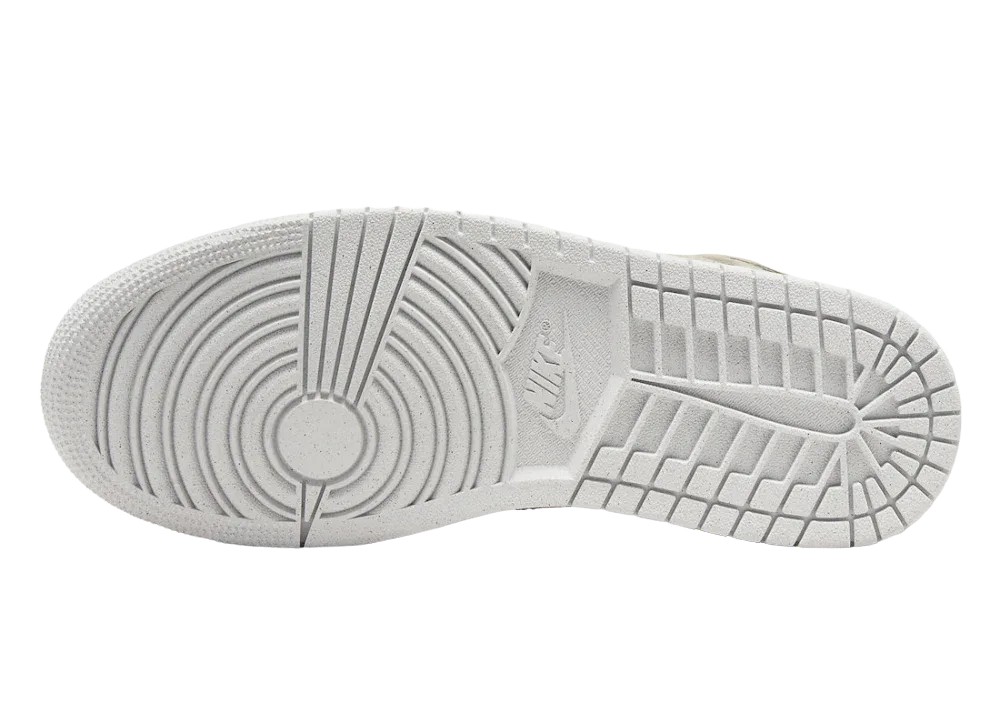 Nike Air Jordan 1 Mid Sanddrift (W) - Sneaker Türkiye